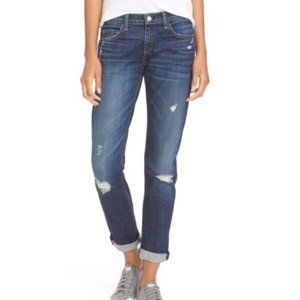 Rag & Bone Slim Fit Boyfriend Jeans sz 24 CANYON